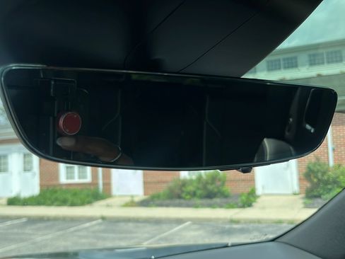 New 2024 Cadillac Escalade Premium Luxury image 21