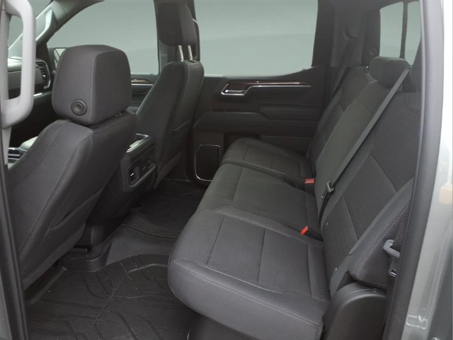 Used 2026 Chevrolet Silverado 1500 RST w/ All Star Edition Plus AWD/4WD image 29