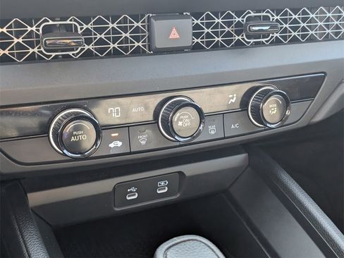 Certified 2024 Honda Accord LX image 16