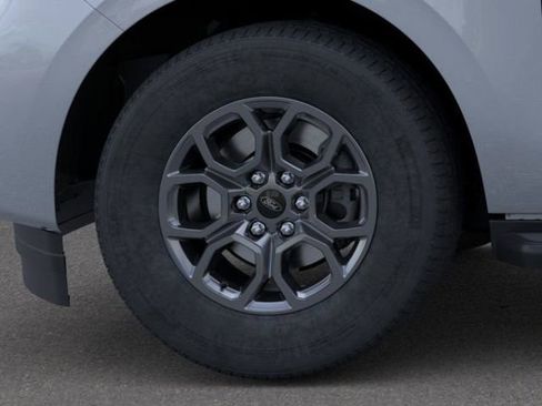 New 2025 Ford Expedition Max Active image 19