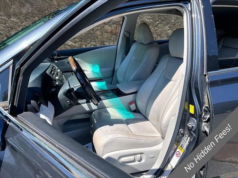 Used 2010 Lexus RX 350 AWD w/ Premium Pkg image 21