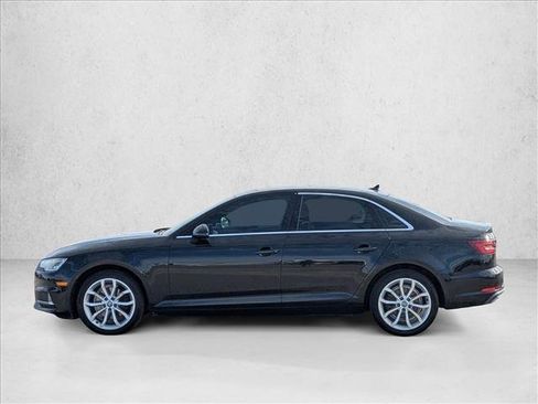 Used 2019 Audi A4 2.0T Premium w/ Convenience Package image 9