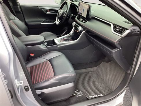 Used 2024 Toyota RAV4 XSE image 15