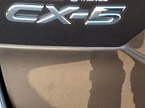 Used 2019 MAZDA CX-5 Touring image 37