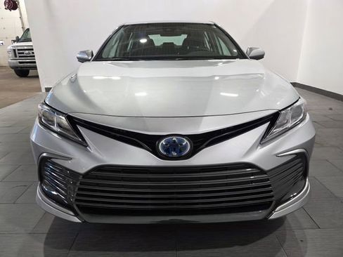 Used 2023 Toyota Camry LE FWD image 8