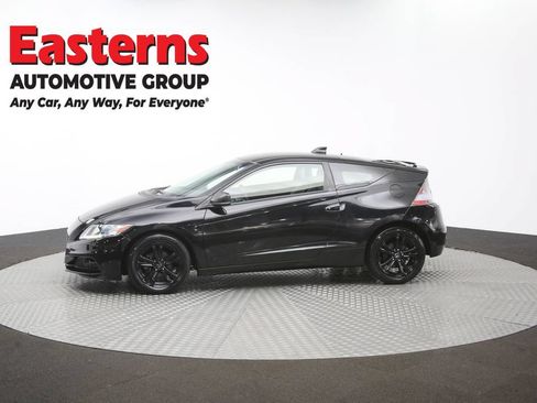Used 2015 Honda CR-Z EX image 56