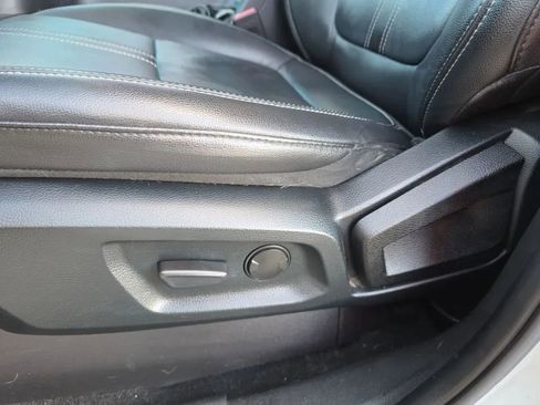 Used 2021 Ford Ranger Lariat w/ Equipment Group 501A High image 17