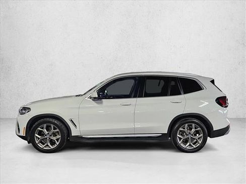 Used 2022 BMW X3 sDrive30i w/ Convenience Package image 9