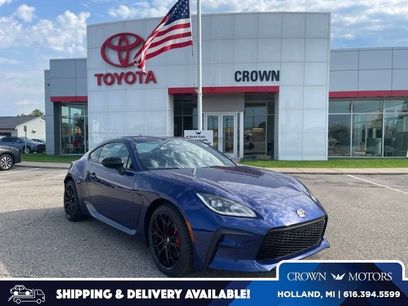 Used 2026 Toyota GR86 Premium w/ GR Wheel Package (TMS