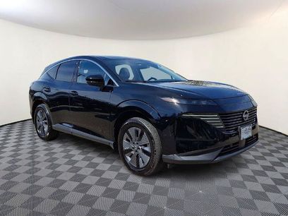 Certified 2025 Nissan Murano SL