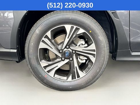 New 2026 Subaru Crosstrek 2.0i Premium AWD/4WD image 39