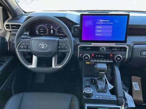 New 2026 Toyota Tacoma Limited AWD/4WD image 10