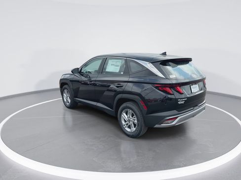 New 2026 Hyundai Tucson SE AWD/4WD image 6