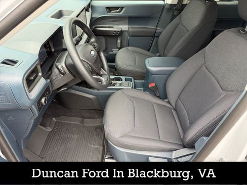 New 2026 Ford Maverick XL AWD/4WD image 11