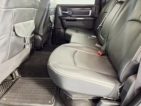 Used 2018 RAM 1500 Limited image 15