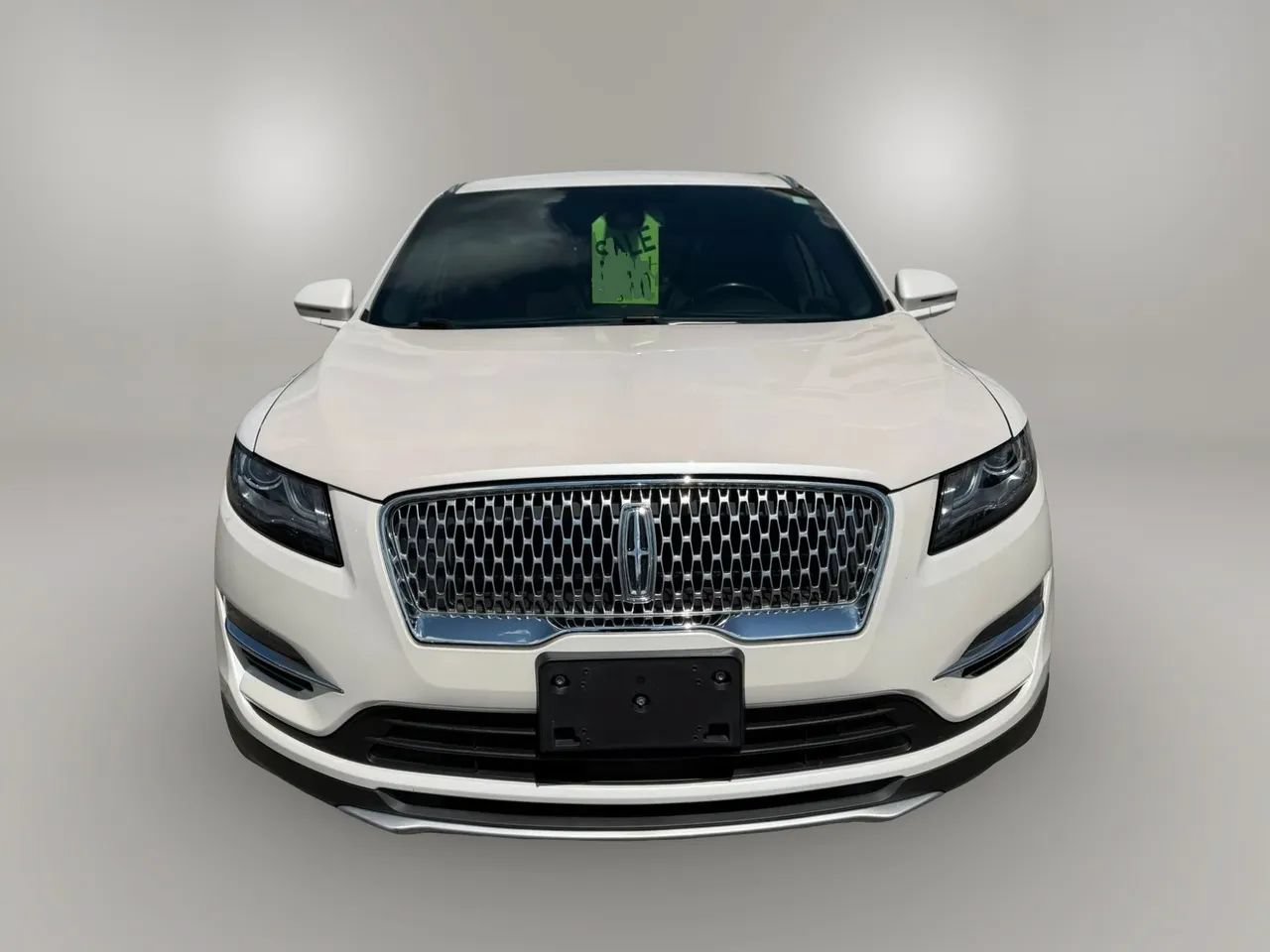 Used 2019 Lincoln MKC Reserve w/ MKC Climate Package AWD/4WD image 2