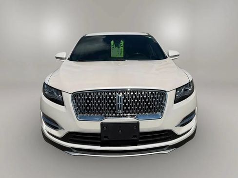 Used 2019 Lincoln MKC Reserve w/ MKC Climate Package AWD/4WD image 2