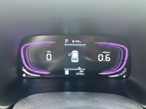 Used 2025 Kia Soul LX w/ LX Technology Package image 38