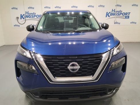 Used 2023 Nissan Rogue S image 12