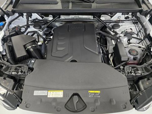 New 2025 Audi Q5 Premium Plus image 10