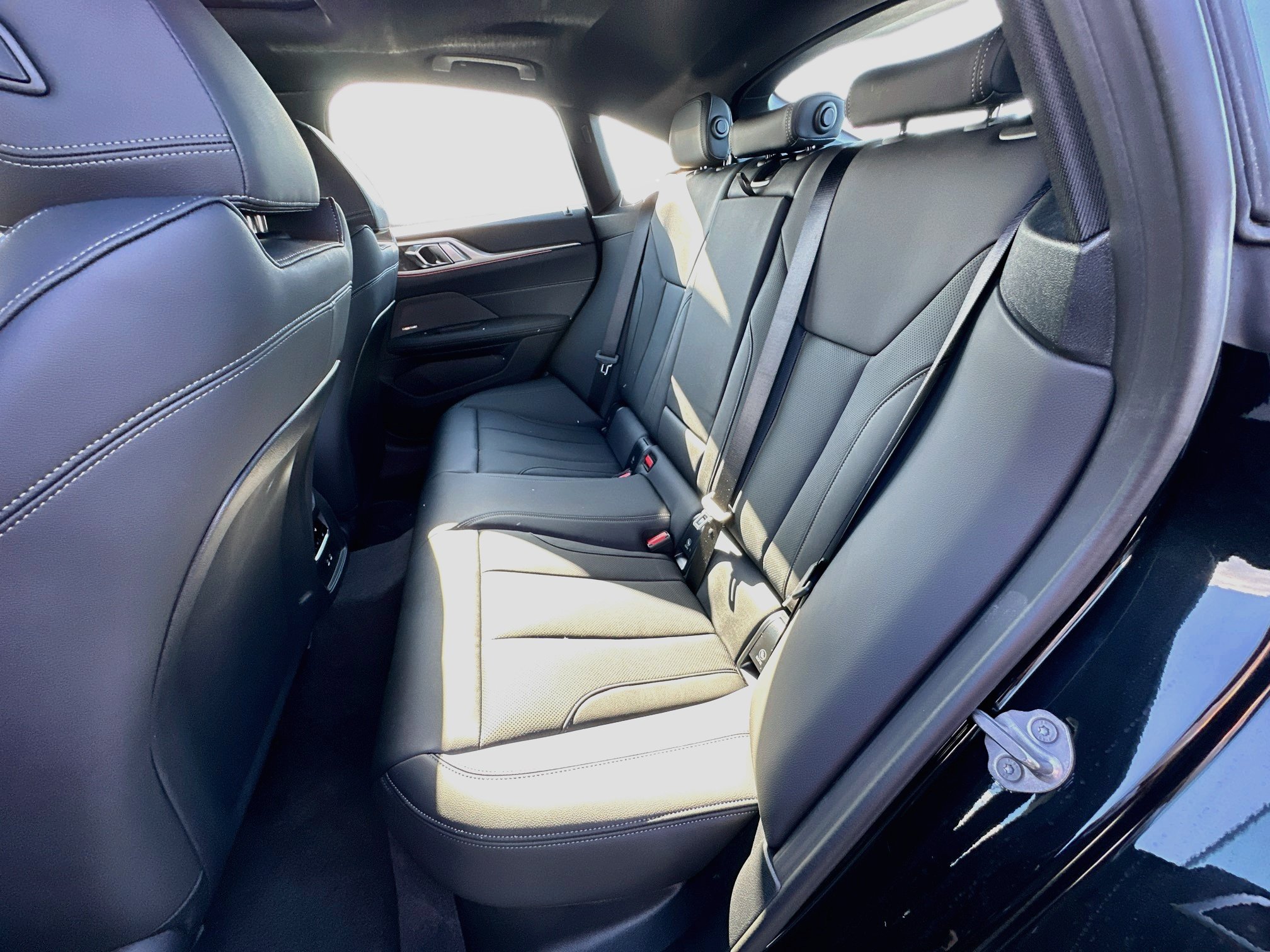 New 2026 BMW 430i w/ M Sport Package RWD image 19