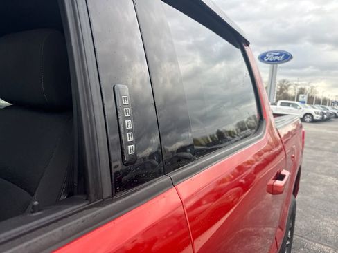 Used 2023 Ford F150 XLT w/ Equipment Group 302A High AWD/4WD image 16