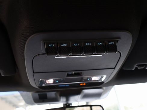 Used 2024 Ford F350 Lariat w/ FX4 Off-Road Package image 30