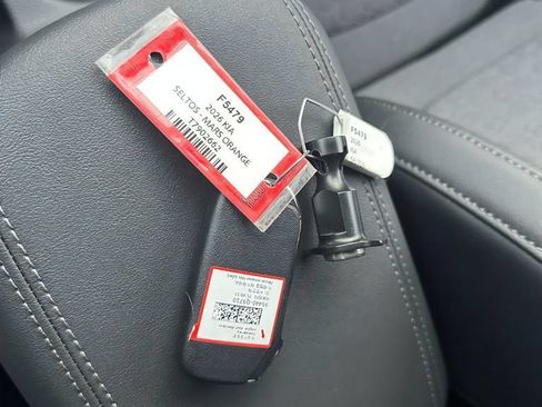 Certified 2026 Kia Seltos S AWD/4WD image 29