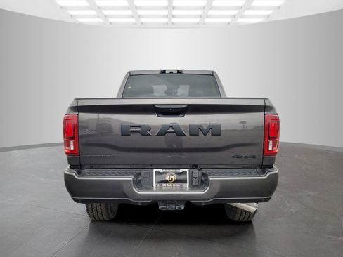 New 2026 RAM 2500 Big Horn AWD/4WD image 5