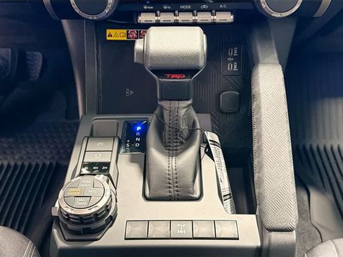 New 2026 Toyota Tacoma 4x4 Double Cab image 14