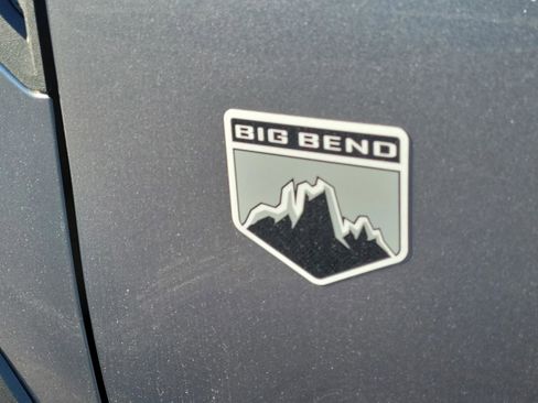 New 2026 Ford Bronco Sport Big Bend AWD/4WD image 31