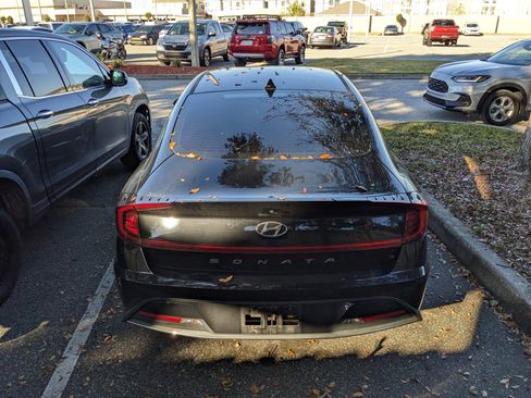 Used 2021 Hyundai Sonata SE image 9