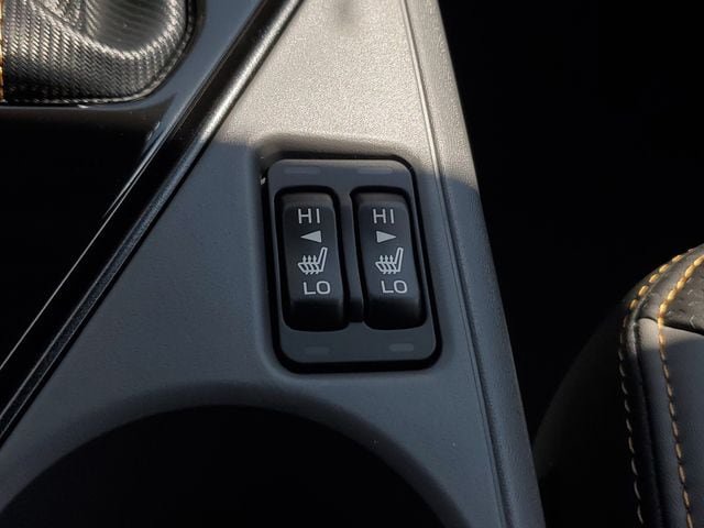 New 2026 Subaru Crosstrek 2.5i Wilderness AWD/4WD image 30