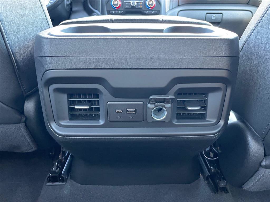 Used 2020 Chevrolet Silverado 1500 RST w/ All-Star Edition AWD/4WD image 26