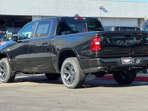 New 2026 RAM 1500 Big Horn image 6