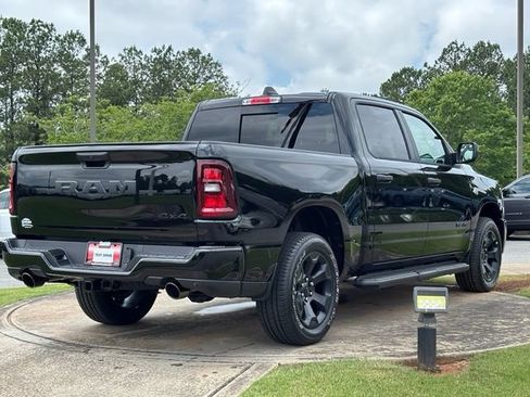 New 2026 RAM 1500 Express AWD/4WD image 7