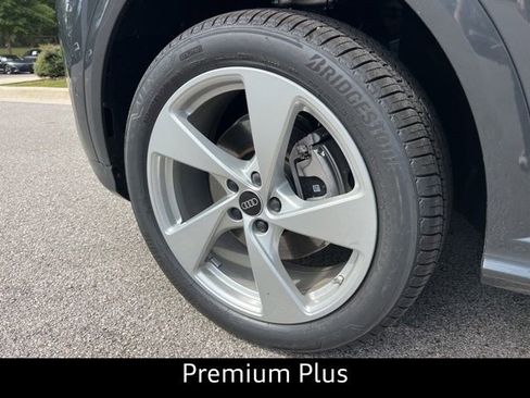 New 2025 Audi Q5 Premium Plus image 5