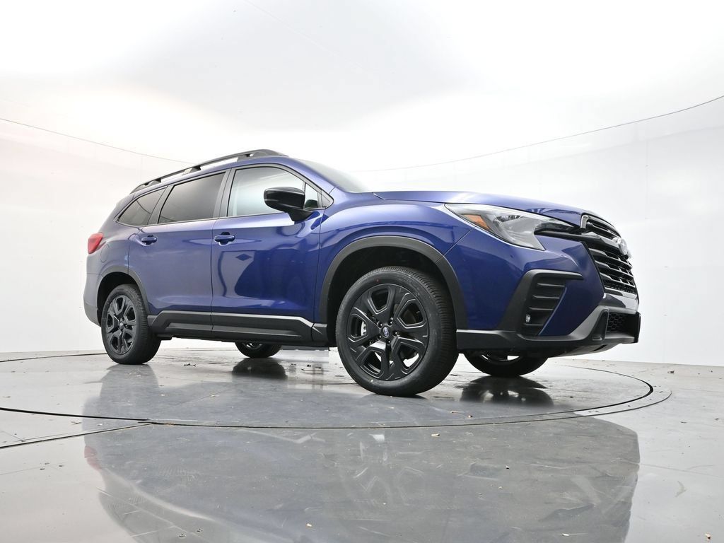 Used 2026 Subaru Ascent Bronze Edition AWD/4WD image 33
