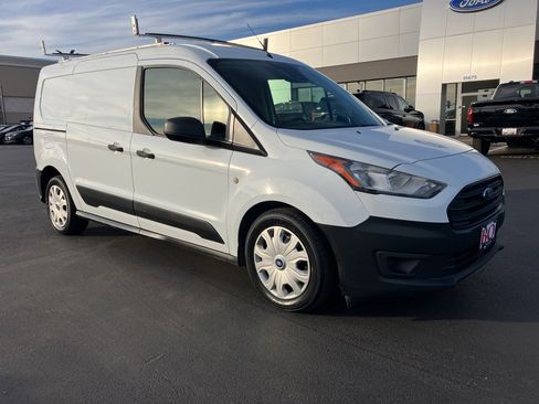 Used 2020 Ford Transit Connect XL image 8