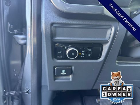 Certified 2024 Ford F150 STX AWD/4WD image 38