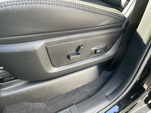 New 2026 RAM 3500 Laramie w/ Night Edition image 11