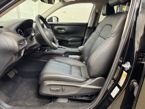 New 2026 Honda HR-V EX-L image 11