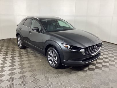 Used 2023 MAZDA CX-30 AWD 2.5 S w/ Select Package