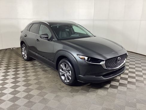 Used 2023 MAZDA CX-30 AWD 2.5 S w/ Select Package image 1