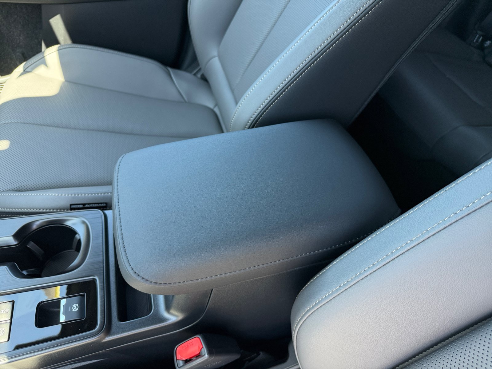 New 2026 Subaru Outback Limited XT AWD/4WD image 14