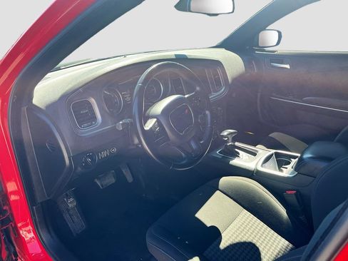 Used 2023 Dodge Charger GT AWD/4WD image 9