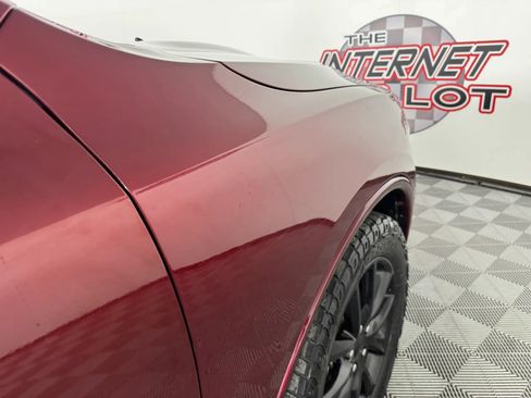 Used 2018 Dodge Durango GT w/ Premium Group AWD/4WD image 33