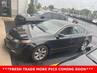 Used 2013 Acura TL w/ Technology Package image 1