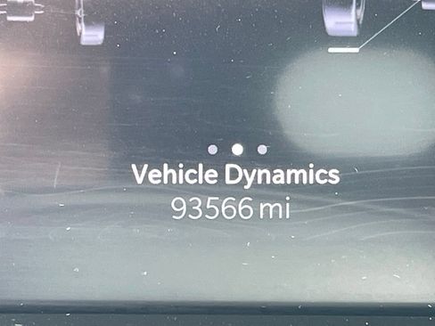 Used 2023 Jeep Grand Cherokee L Overland AWD/4WD image 14