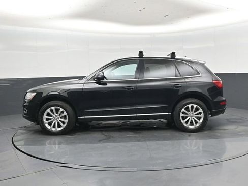 Used 2014 Audi Q5 2.0T Premium w/ Lighting Package AWD/4WD image 7